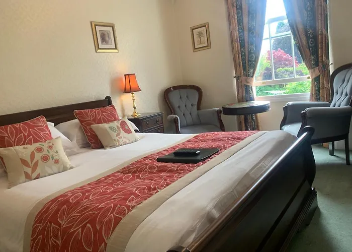 The Willowsmere (Adults Only)