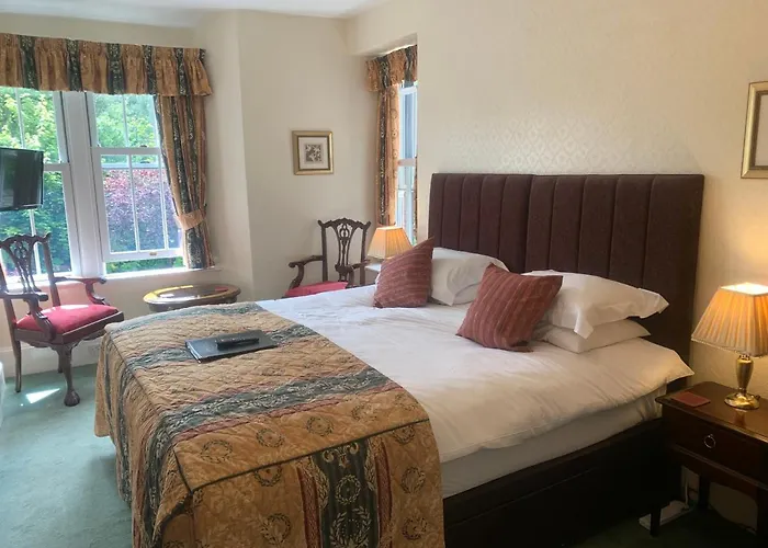 The Willowsmere (Adults Only)
