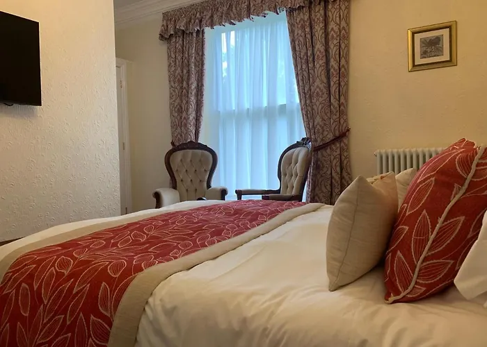 The Willowsmere (Adults Only)