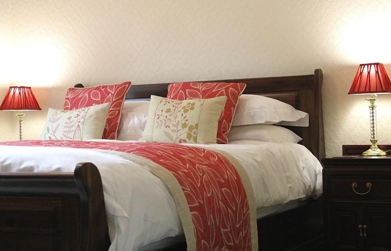 Gasthuis The Willowsmere (adults Only) Windermere