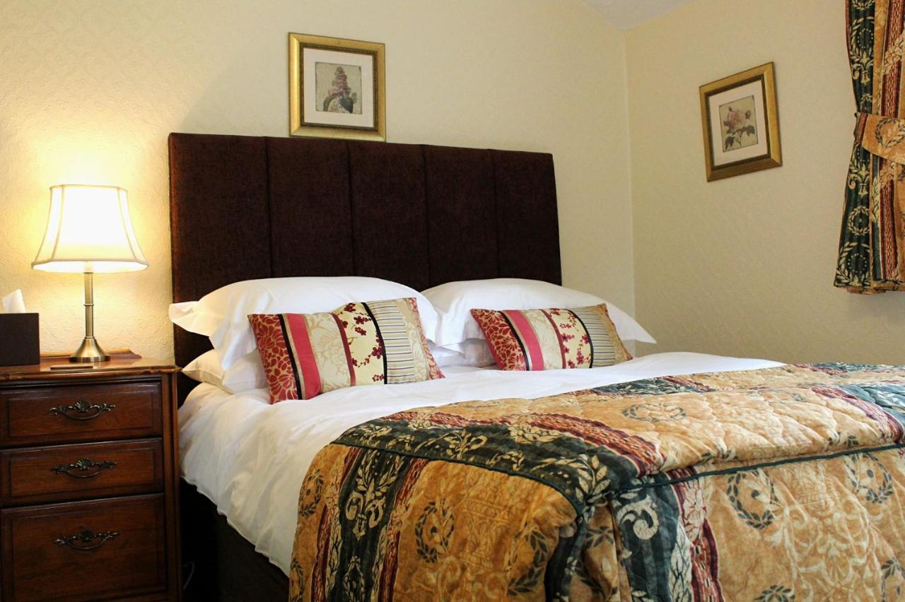 Gasthuis The Willowsmere (adults Only) 4*