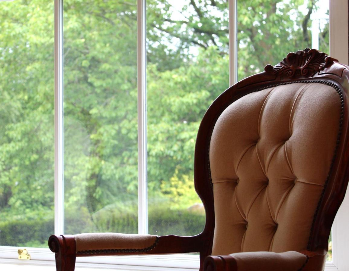 Gasthuis The Willowsmere (adults Only) Windermere