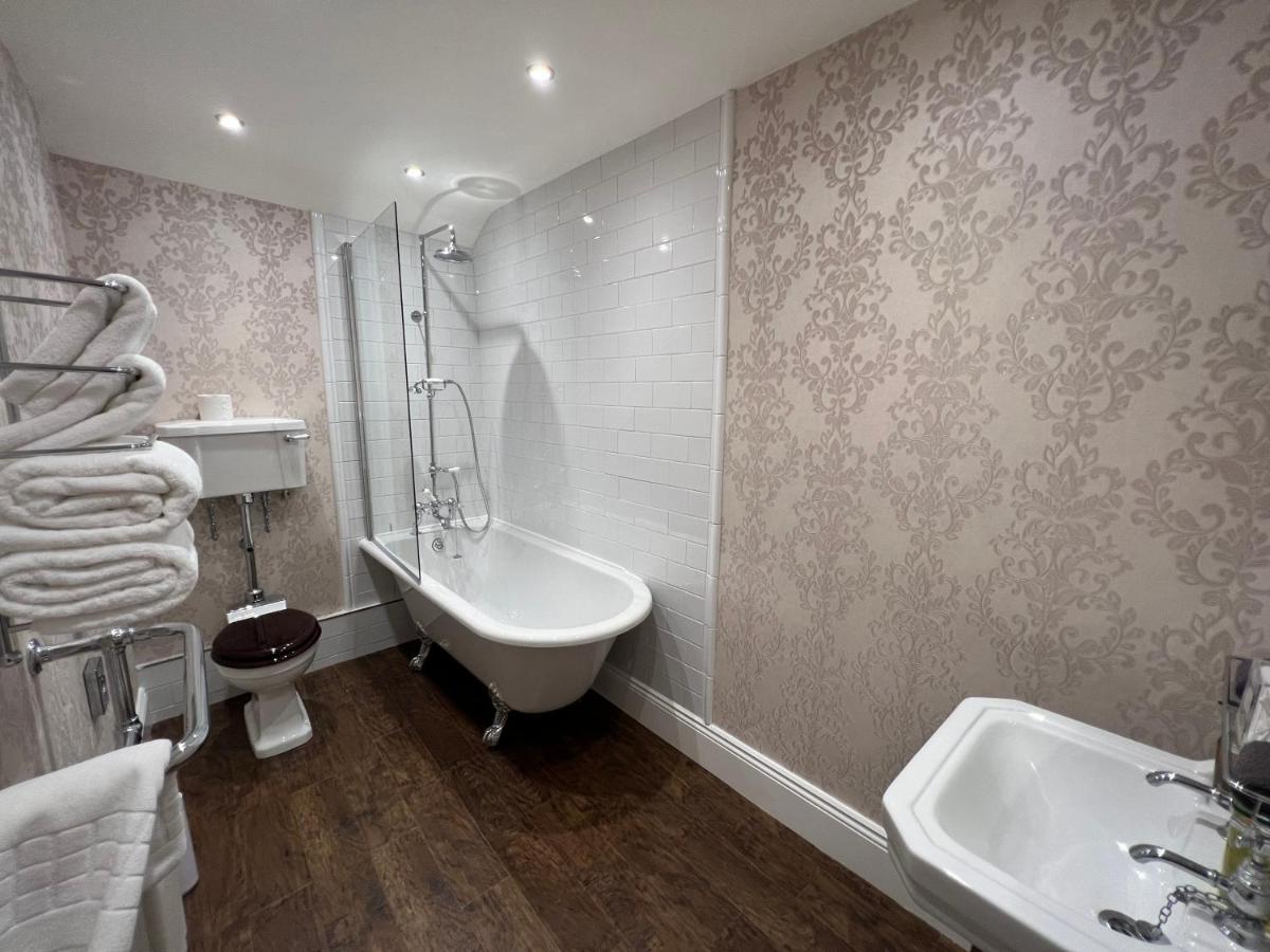 The Willowsmere (adults Only) Gasthuis Windermere