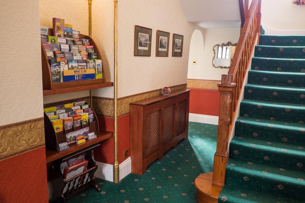 Gasthuis The Willowsmere (adults Only) 4*