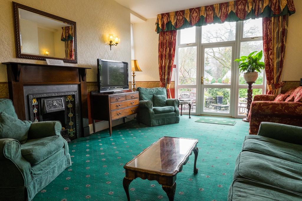 The Willowsmere (adults Only) Gasthuis 4*