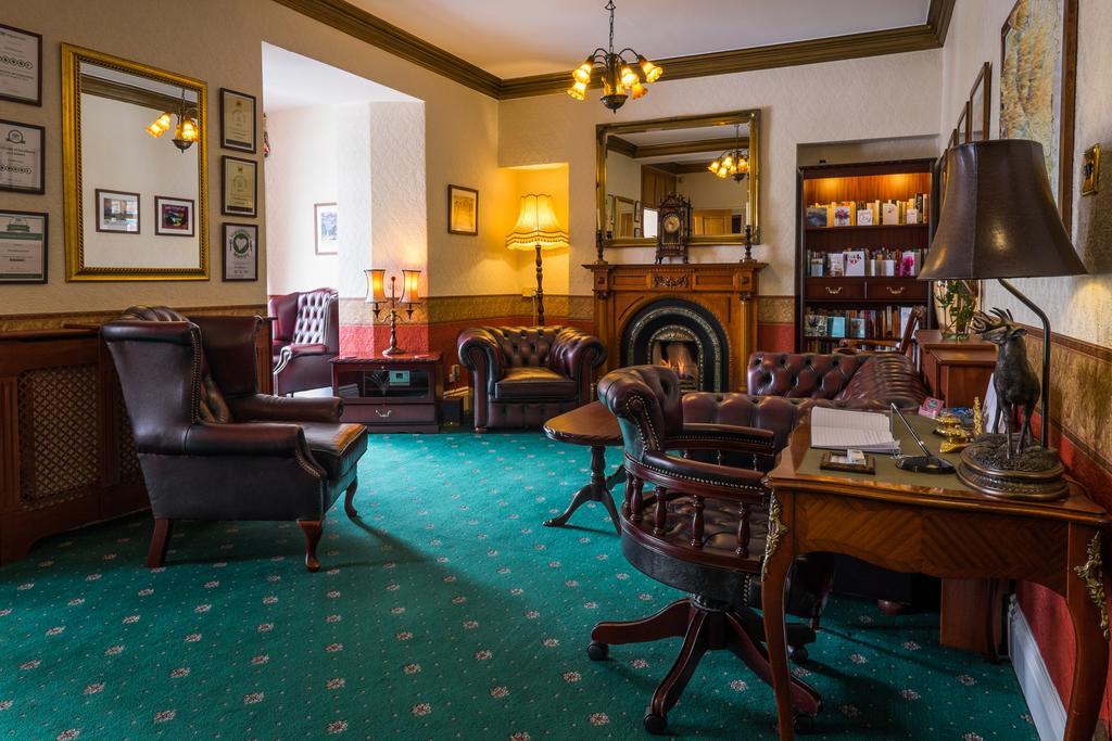 Gasthuis The Willowsmere (adults Only)