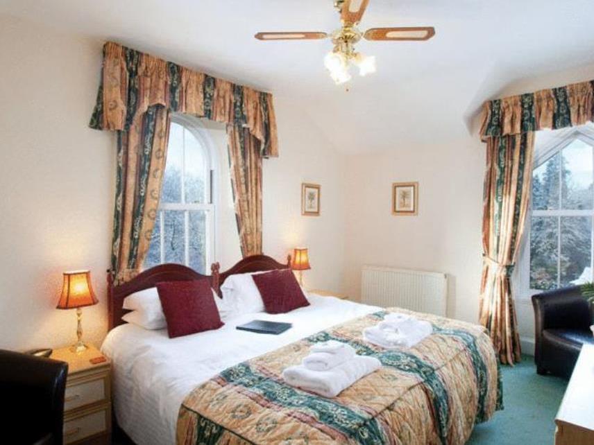 The Willowsmere (adults Only) Gasthuis Windermere