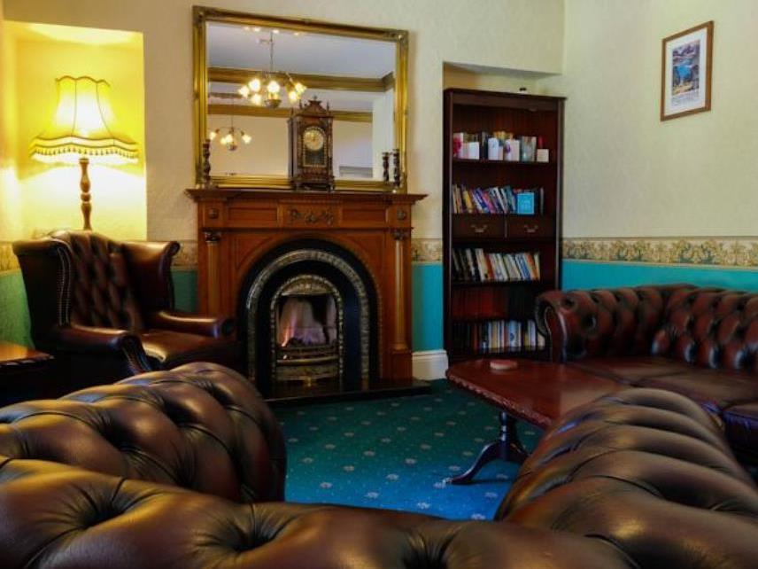 Gasthuis The Willowsmere (adults Only) 4*