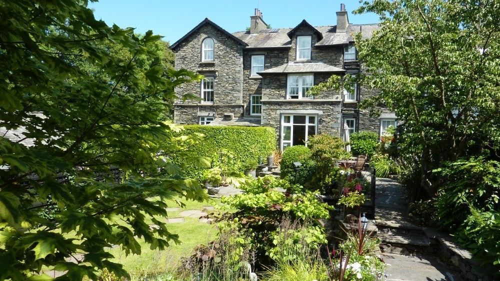 Gasthuis The Willowsmere (adults Only) 4*
