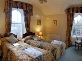Gasthuis The Willowsmere (adults Only) Windermere