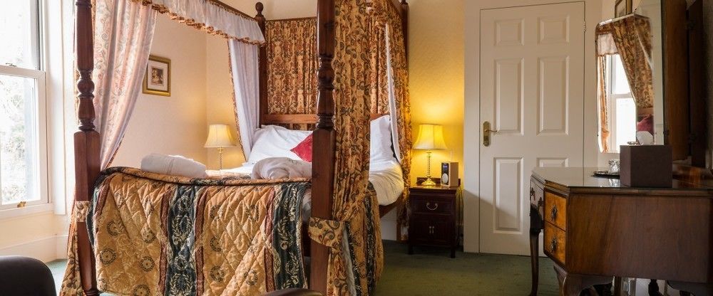 Gasthuis The Willowsmere (adults Only)