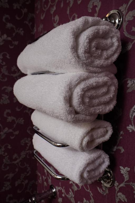 Gasthuis The Willowsmere (adults Only) 4*