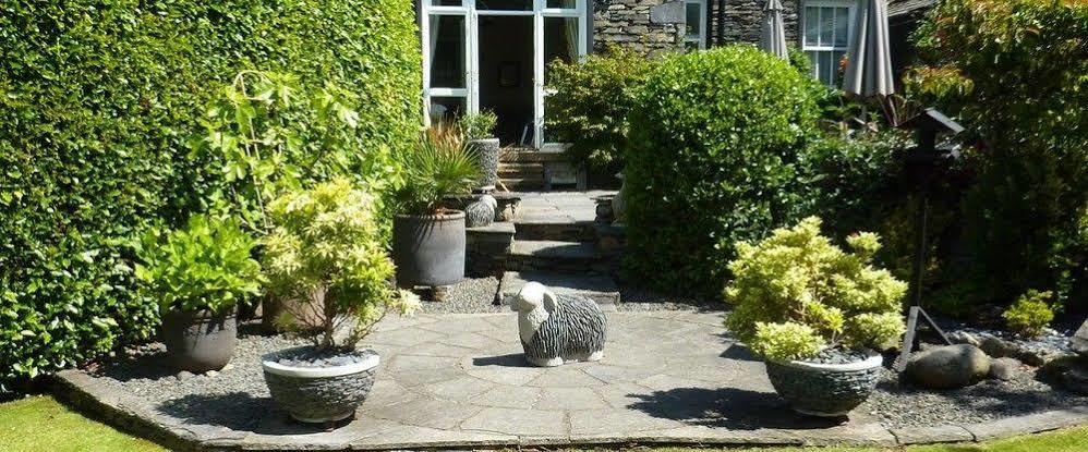 The Willowsmere (adults Only) Gasthuis Windermere