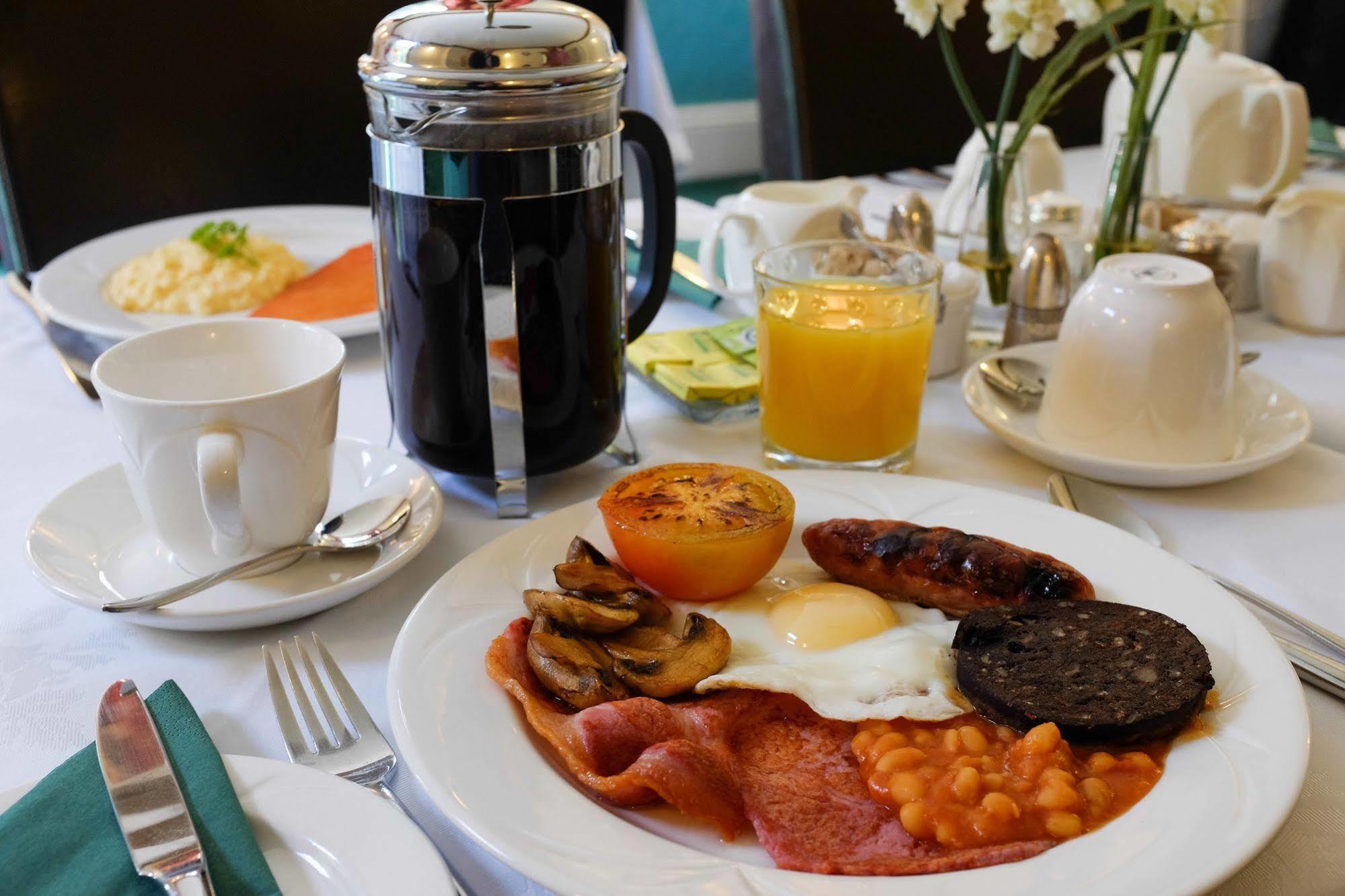 The Willowsmere (adults Only) 4*