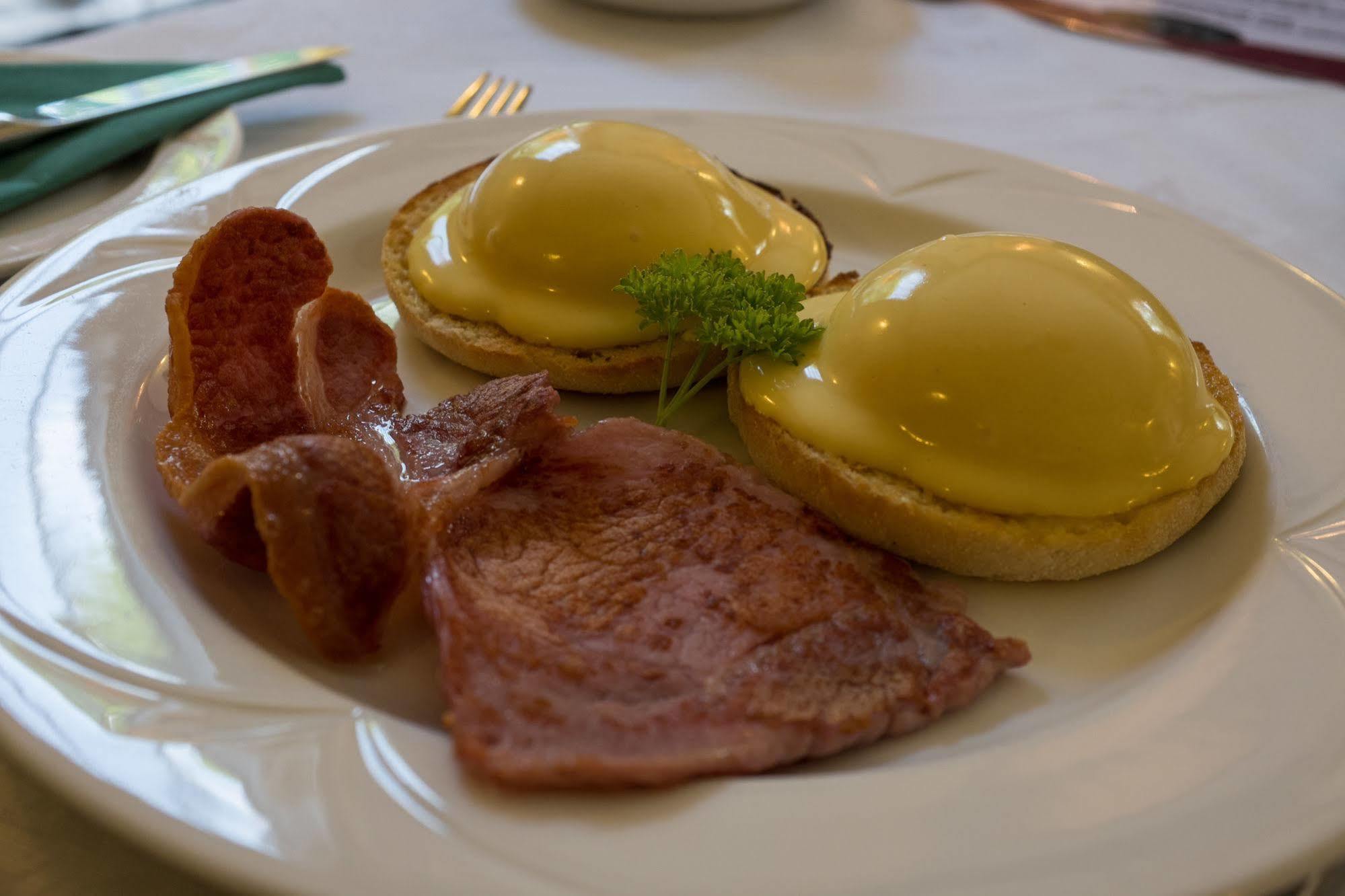 The Willowsmere (adults Only) Gasthuis Windermere