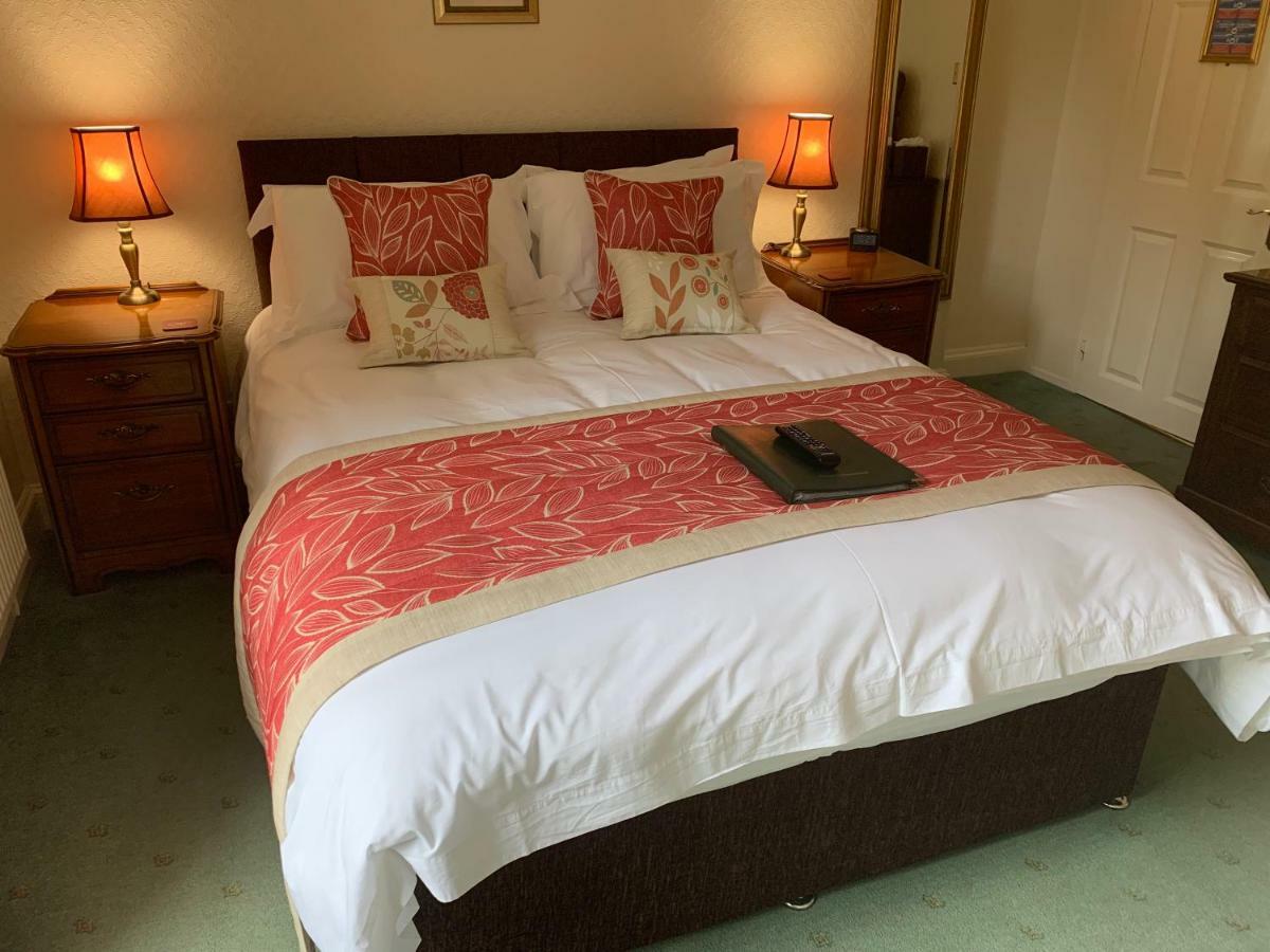 Gasthuis The Willowsmere (adults Only) Windermere