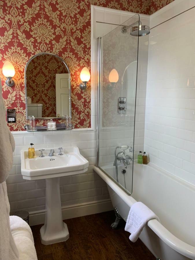 Gasthuis The Willowsmere (adults Only) Windermere